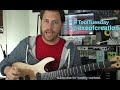 Eon Blue Apocalypse Guitar Lesson Tool Tuesday