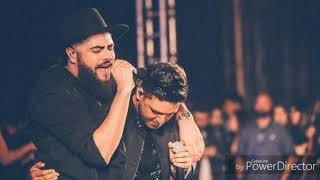 Henrique e Juliano - GRANADA (áudio oficial)