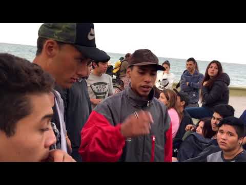 PuertoSkills - Dozent vs Naza vs Dr - 8vos. Fecha 2 (31/03)