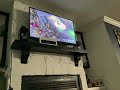 Shrek 2 End Credits Paramount Network And Premiere