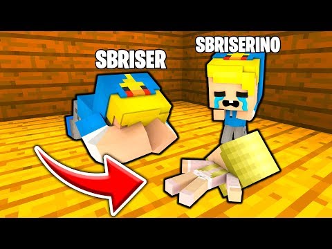 ADDIO PER SEMPRE... DOLCINA - Famiglia di Minecraft #49