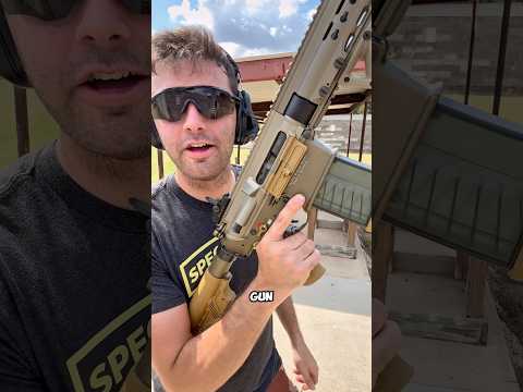 H\u0026K MR762: Best .308 Battle Rifle Ever? [Full Review]