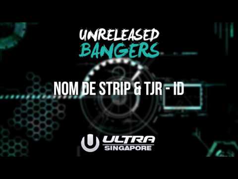 Nom De Strip & TJR - ID [UMF Singapore 2K17]