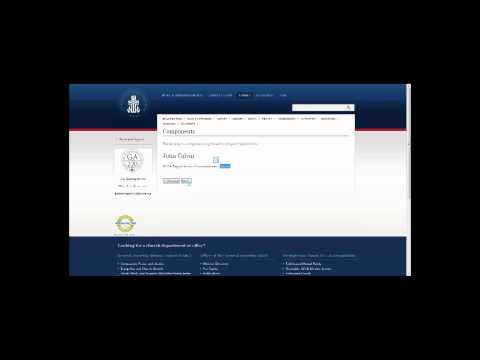 Ga220 Registration Instructions