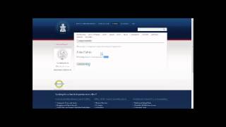 GA220 Registration Instructions