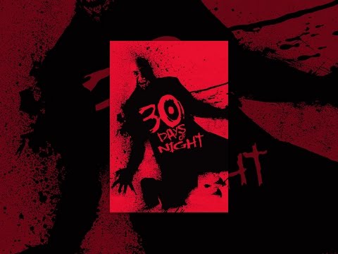 30 Days of Night