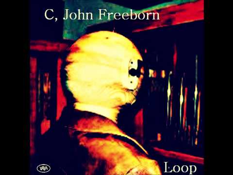 C. John Freeborn - Wrong Tree Dog [audio only]