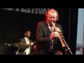 Palm Court Jazz Band (USA) "Burgundy Street Blues" Riverboat Jazz Festival Silkeborg 25.06.2016