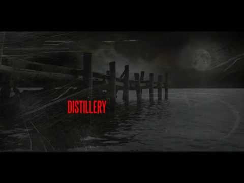 Raven Sky - Distillery