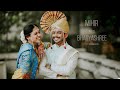 Mihir X Bhagyashree Wedding Highlight