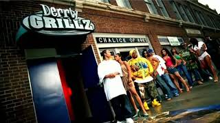 Nelly - Grillz (feat. Paul Wall, Ali &amp; Gipp) (Official Video) (Uncensored)
