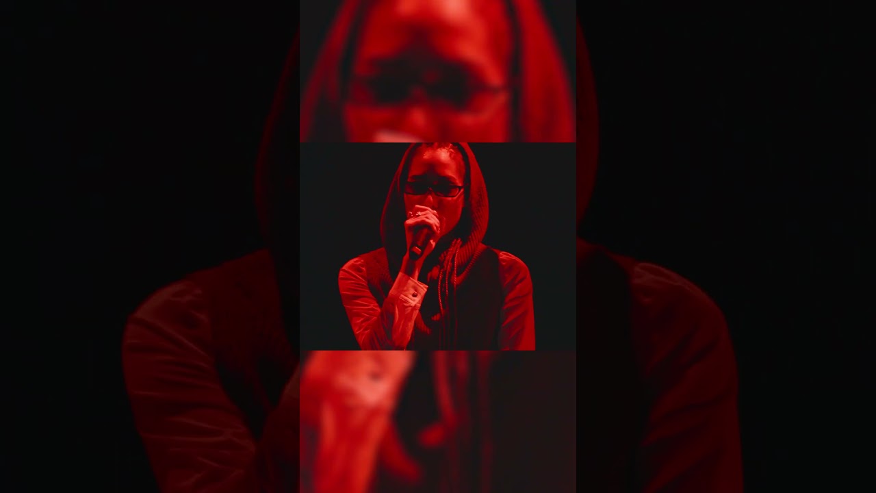 Please me feat. MFS (Tokyo, 2026/01/24) #shorts