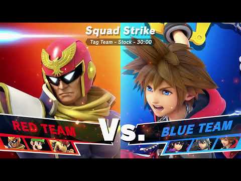 SSBL Off-Season 7 Tests - CMC Test 21