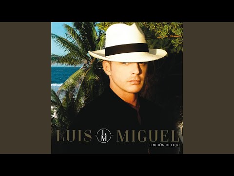 Videoclip de Mujer de fuego (Dance Remix) — Luis Miguel