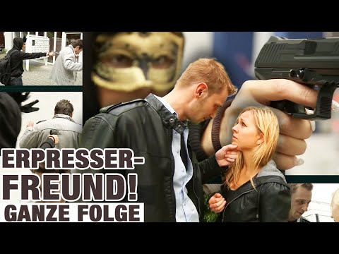 Wolke 7 wird zum Albtraum: Toxische Beziehung |GANZE FOLGE| Im Namen der Gerechtigkeit | SAT.1