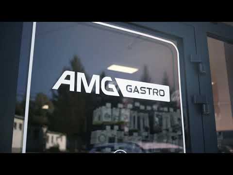 AMG Gastro - Nowe Centrum Wyposażenia Gastronomii – Zobacz Nasze Otwarcie!