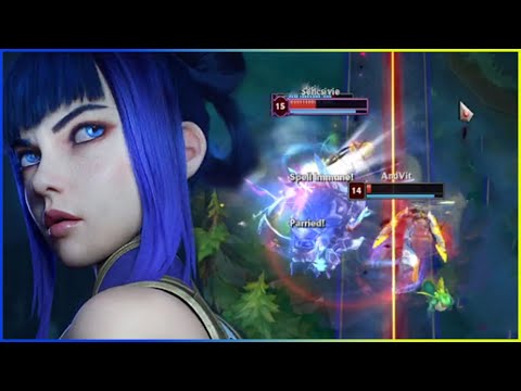 LUX GamePlay Soloq - Lux support but i can't carry /LUX''Ezreal vs Varus'Soraka  - League Of Legends