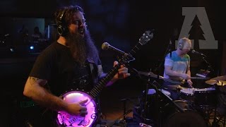Tall Tall Trees - Being There - Audiotree Live (3 of 5)
