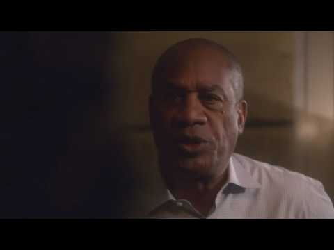 Eli Pope And Olivia Pope On Power