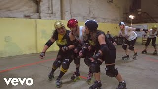 Broadside - Come & Go