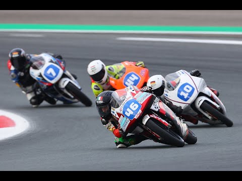 LIVE RACE 2 | Round 4 Assen | 2022 Northern Talent Cup