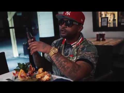 MJay Money- No Problem [Official Full Video]