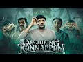Conjuring Kannappan Horrer Comedy Movie Hindi Dubbed 2024 Comedy Movie Kdjvines South New Movie