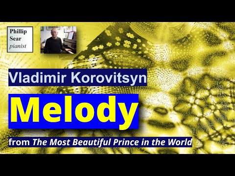 Vladimir Korovitsyn: Melody