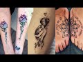 The Best 5 Daughter Tattoo Designs