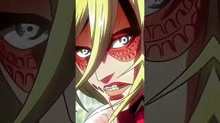 Download lagu THIS IS 4K ANIME (ANNIE LEONHART) mp3