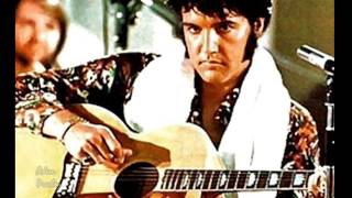 Elvis Presley - I Washed My Hands in Muddy Water (alternate)