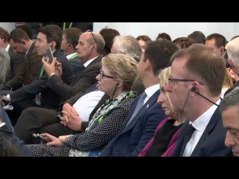 Панельная сессия на тему «Ядерная энергия – энергия будущего»