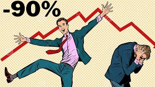 Why Retail Investors Lose Money In The Stock Market!