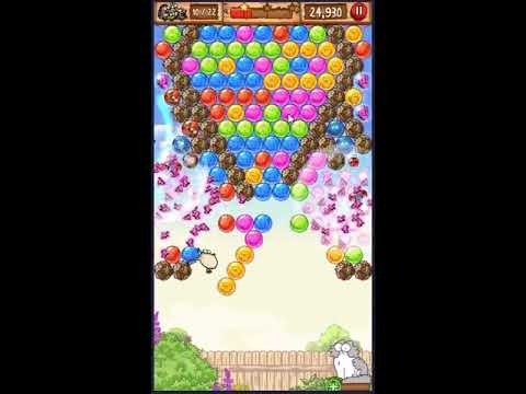 Simon's Cat Pop Time Level 597 - NO BOOSTERS 😺 | SKILLGAMING ✔️