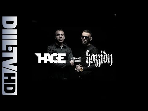 Hace Ft. Hazzidy - To (Scratch/cuty - DJ Shoodee)