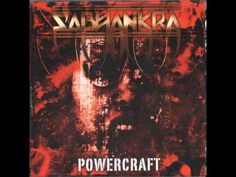 Sabhankra - The Hunt