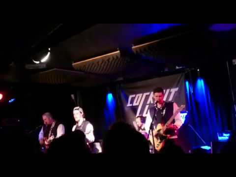 Beastie Boys - Cockpit Club || Live @ Circus Maximus, Koblenz