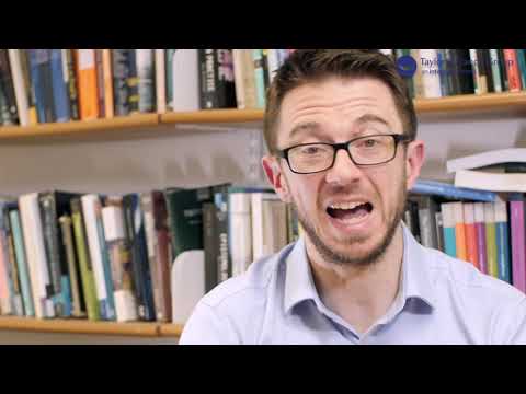 The Philosophy of Time