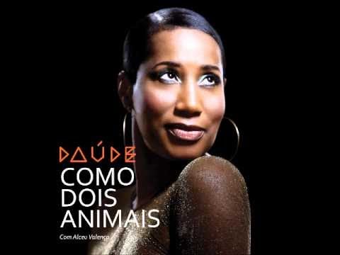 Daúde - Como Dois Animais (Feat. Alceu Valença)