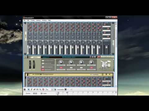 Reason Drum Kits 2.0