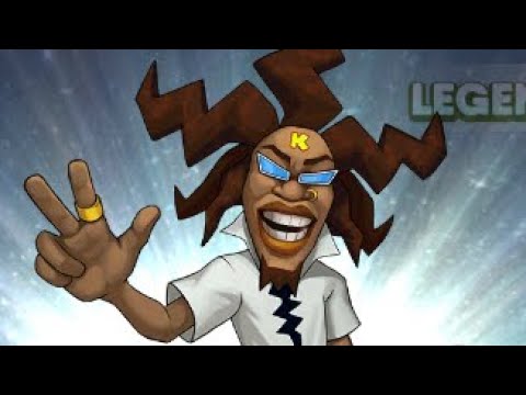 Promoting the Professor-SEGA Heroes