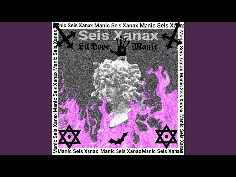 Seis Xanax