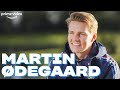 “I Come In Everyday With A Smile On My Face” | Martin Ødegaard Exclusive Interview