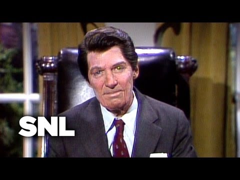 The Chosen Pray - Saturday Night Live