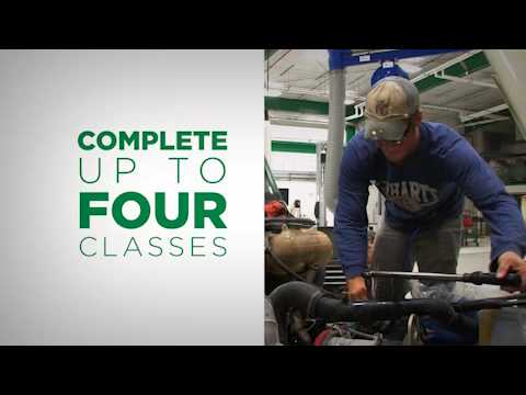 CCC Summer 2015 TV #1