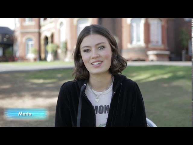 Sydenham High Sixth Form