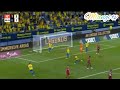 Cadiz vs Villarreal 3/1 all Goals and Extended highlights