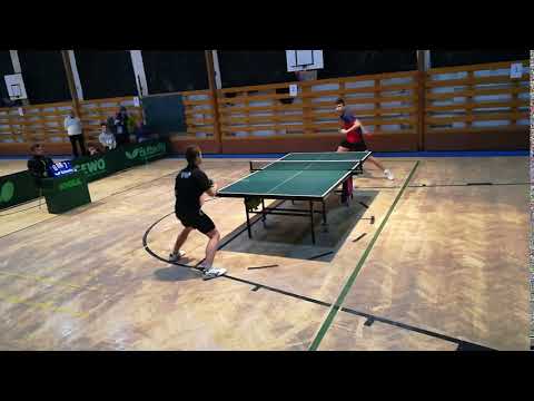 Uherík Kristián - Klajber Adam - zadovka