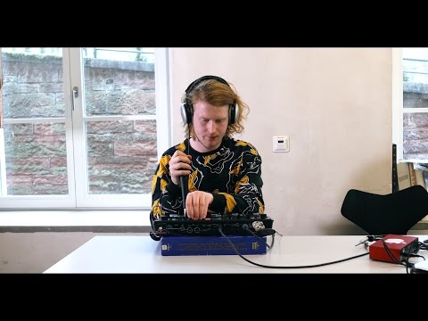 Thorsen / Life - GBBB 2017