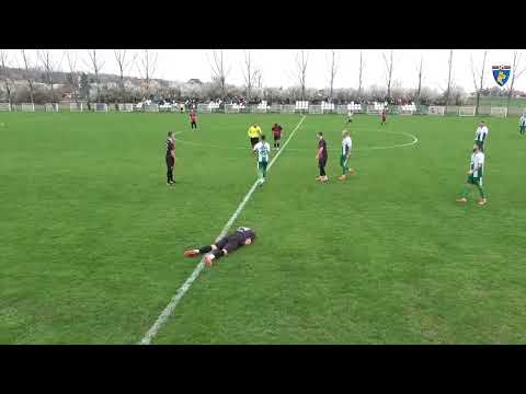 MOL 14 Cer-Mačva B 0:3